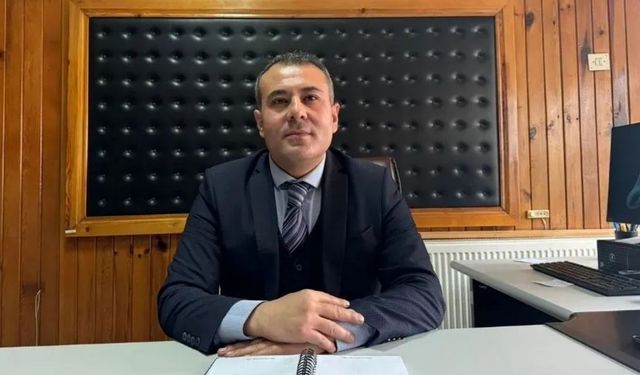 Sevilen Müdür Sel, Taşköprü’deki görevine başladı