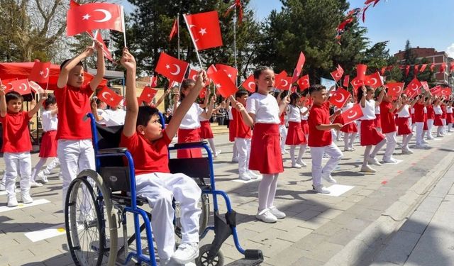 Son dakika: Taşköprü’de 23 Nisan kutlamalarının adresi değişti