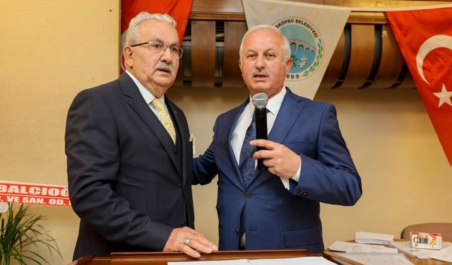 Taşköprü Sarımsak Üreticiler Birliği’nde yeni dönem başladı