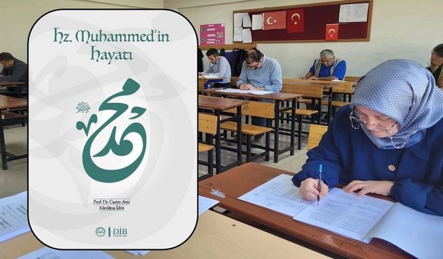 Taşköprü’de 7’den 70’e yarıştılar: Kazananlar belli oldu