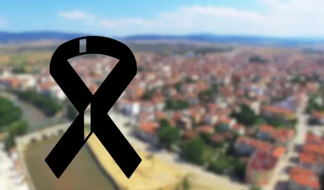 Kastamonu Vefat Haberleri