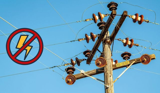Taşköprü’de elektrik kesintisi: 4 Nisan Cumartesi elektrikler ne zaman gelecek?