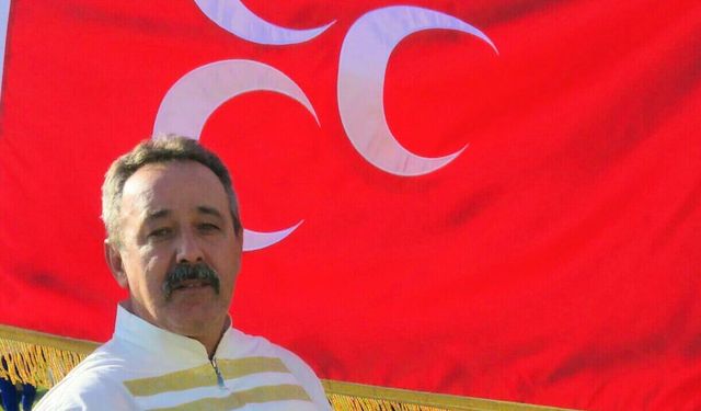 Tosya MHP’den Okullara Yönelik Saldırılara Sert Tepki