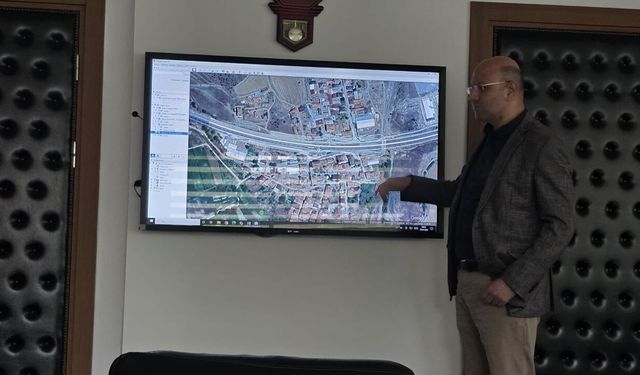 Kastamonu’da ulaşım atağı: Ilgaz–Tosya–Çorum hattı yenileniyor