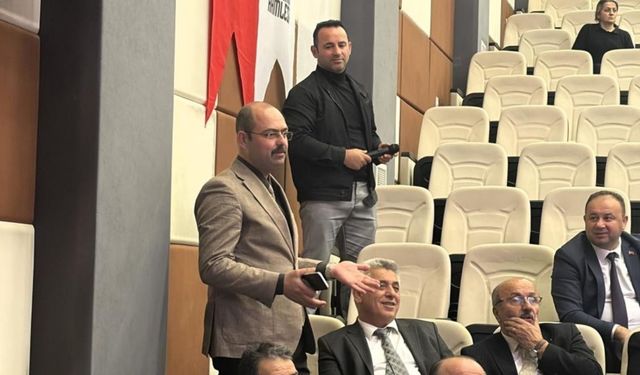 Tosya’da maden arama süreci için kritik uyarı: ‘Bu sürecin takipçisi olacağız’