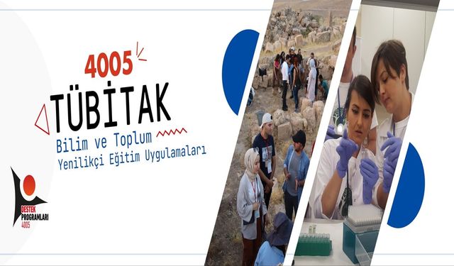 Taşköprü’de 'Yapay Zekâ Destekli Türkçe Öğretimi' projesi için başvurular başladı