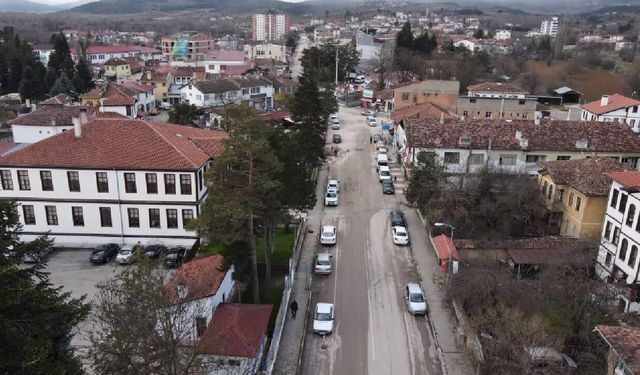 Türkiye'nin en sakin 25 şehri açıklandı: Kastamonu'nun ilçesi de listede var!