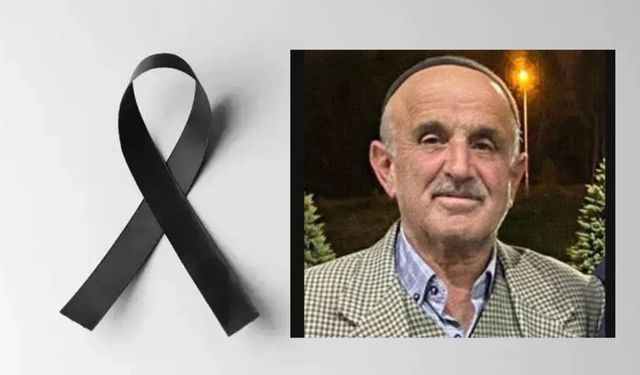 Kastamonu Vefat Haberleri