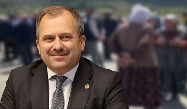 Kastamonu Milletvekili Uluay'dan imar gerginliği sonrası kritik açıklama: 'Çalışmalarımız devam ediyor'
