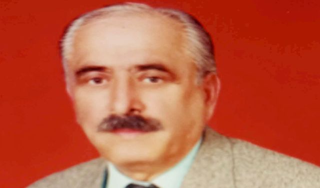 Kastamonu Vefat Haberleri