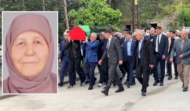 Kastamonu Vefat Haberleri