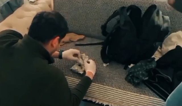 Bozkurt’ta dikkat çeken operasyon: 2 şüpheli yakalandı