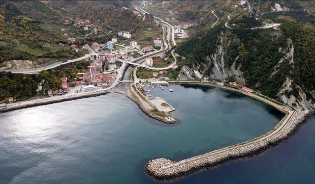 Kastamonu'da milyonluk imza: Büyük dönüşüm