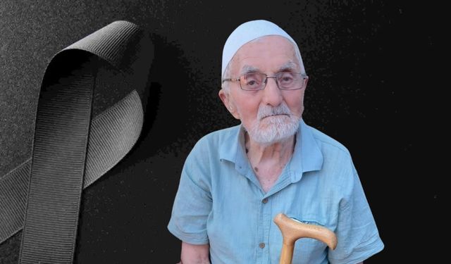 Kastamonu Vefat Haberleri