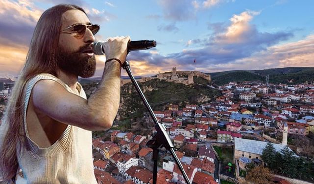 Kastamonu’da 19 Mayıs’a özel konser: Emre Fel geliyor
