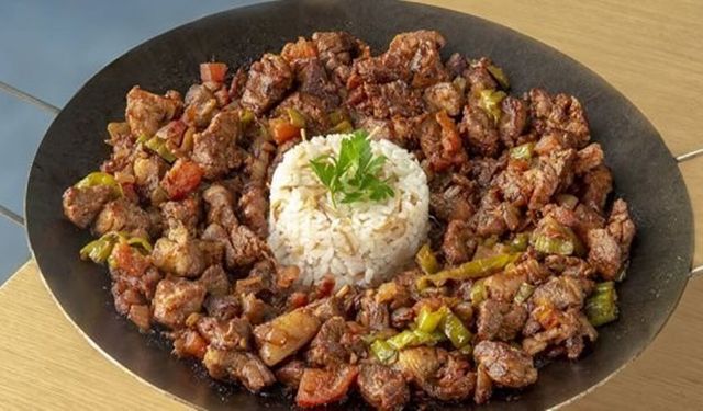 Et tüketiminde zamanlama önemli
