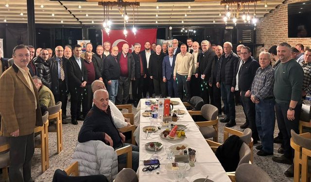 Önce İstanbul, sonra Kastamonu: Ortak akıl devrede