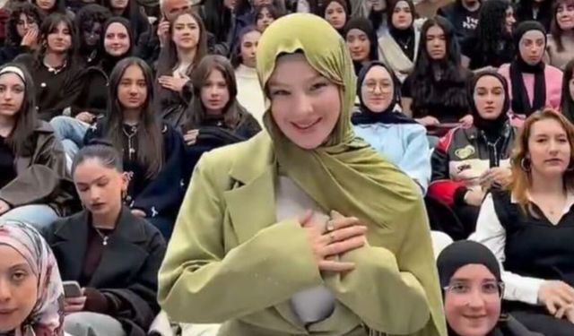 Fenomen Fatma Soydaş hakkında gözaltı kararı! Hesaplarına erişim engeli getirildi