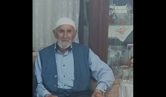 Kastamonu Vefat Haberleri