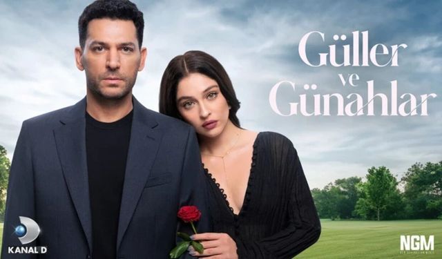 Güller ve Günahlar hayranlarına müjde! Yeni sezon başlıyor