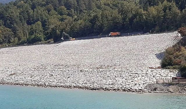 İnebolu’da kıyı güvenliği için dev proje