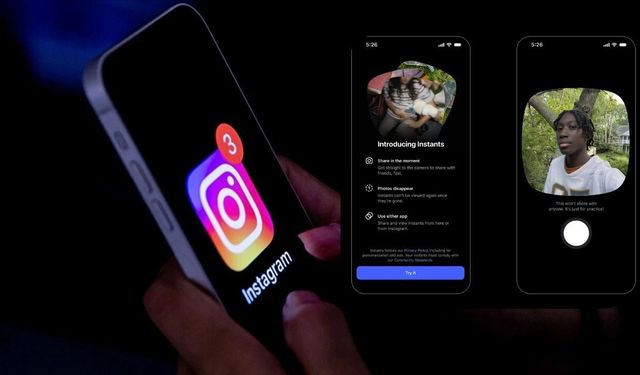 Instagram Şipşak nedir, nasıl açılır ve kapatılır?