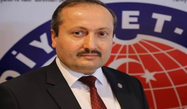 Kastamonu’da Başkandan 'Annelik Makamı' tartışması: 'Kedi köpek, insanın yerine konulamaz!'