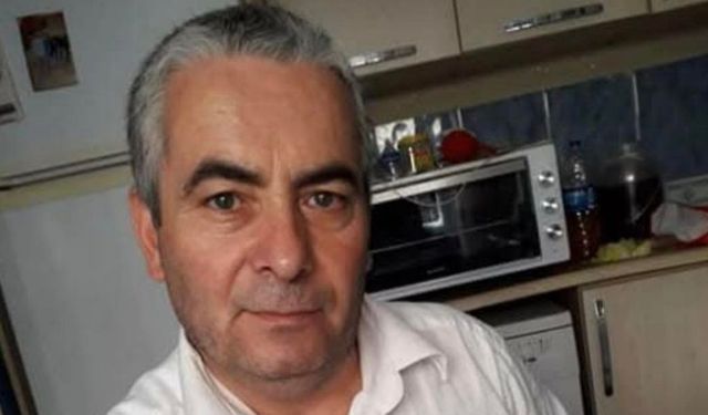 Kastamonu Vefat Haberleri