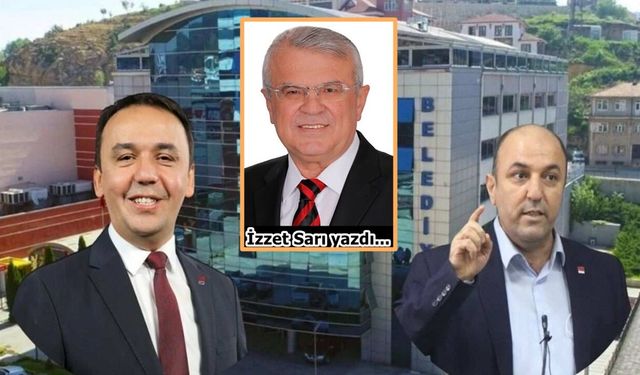 Mutlak Butlan ve Kastamonu…!