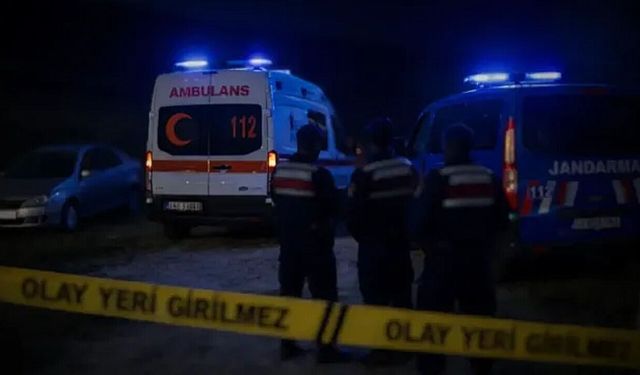 Tosya’da mantar toplarken kayboldu!