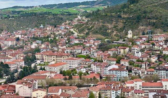 Kastamonu’nun derin hafızası: Prof. Dr. Şükrü Hatun’un gözünden Kastamonu