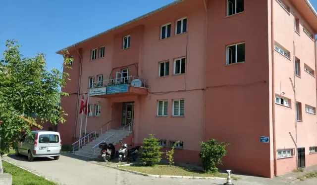 KASTAMONU İL TARIM VE ORMAN MÜDÜRLÜĞÜ