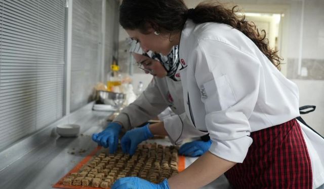 Kastamonu Üniversitesinde geliştirildi: Yöresel tat artık glutensiz