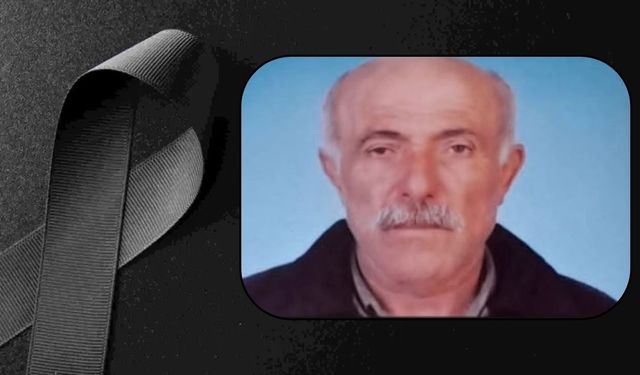 Kastamonu Vefat Haberleri