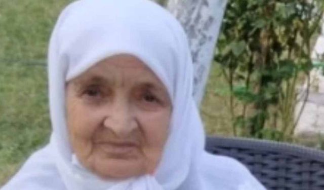 Kastamonu’da acı kayıp: Şehit annesi Resmiye Sakoğlu hayatını kaybetti