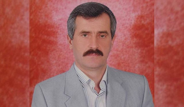 Kastamonu Vefat Haberleri