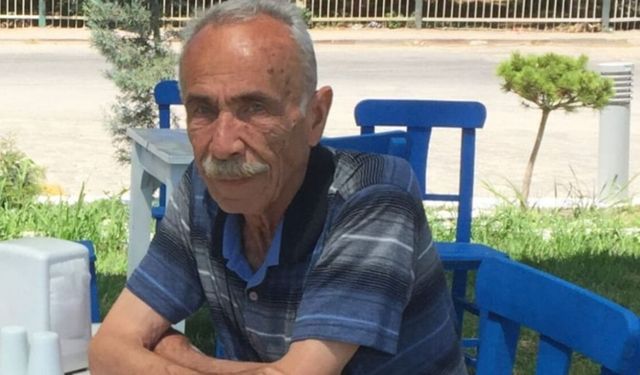 Kastamonu Vefat Haberleri