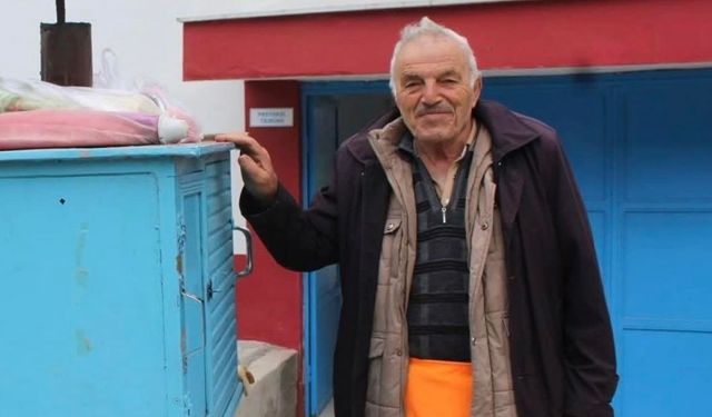 Kastamonu Vefat Haberleri