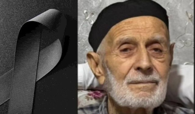 Kastamonu Vefat Haberleri