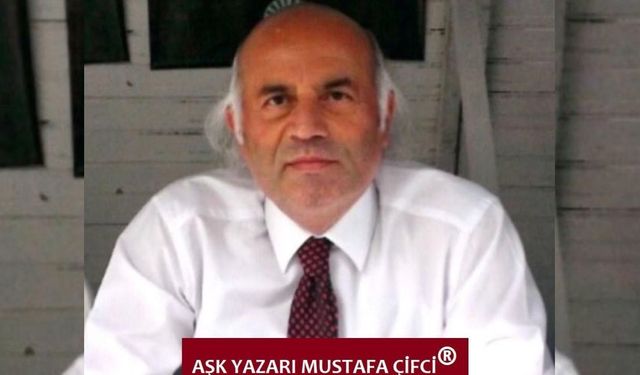 Kastamonulu Aşk Yazarı Kültür Adamları Ansiklopedisi’nde yer aldı