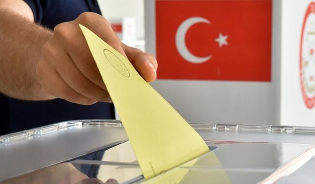 Kastamonu’da seçim sandıkları kuruluyor: 7 Haziran’da 9 ilçe büyük heyecan
