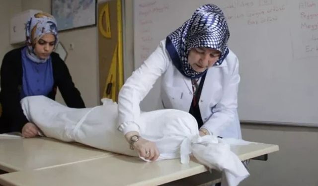 Kastamonu’nun ilçesinde cenaze hizmetleri kursu açılacak