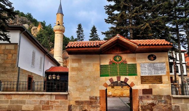 Kastamonu’nun manevi mirası Araç’ta yaşatılacak