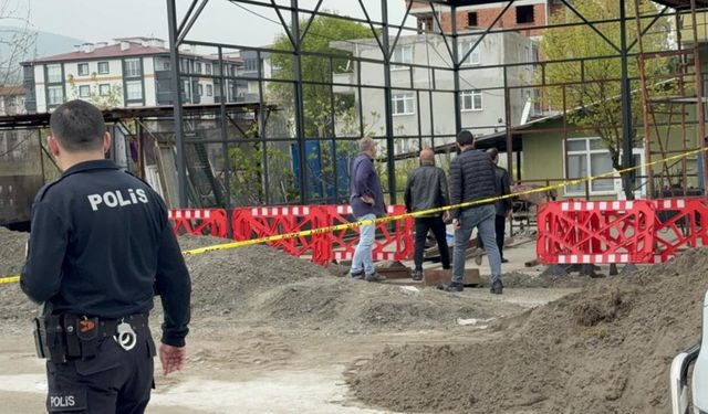 'Kazık' tartışması kanlı bitti: 1'i ağır 4 yaralı