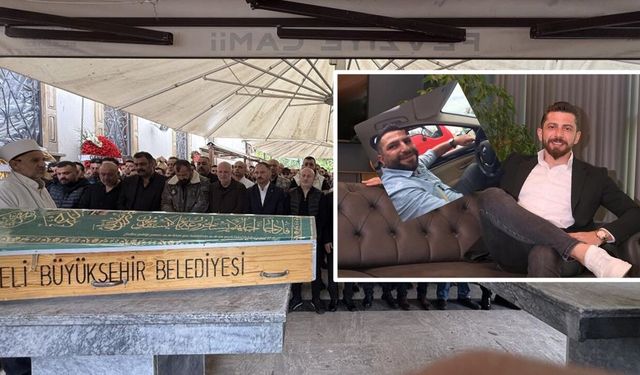 Kastamonu’da toprağa verildi: 2 kişinin öldüğü kanlı hesaplaşmada yeni detay!