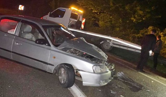 Kastamonu’dan kurtarmak için yola çıkmıştı: Yeni detaylar geldi!
