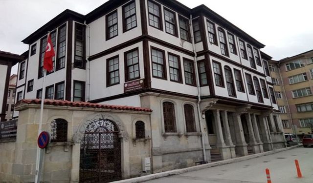 Kastamonu'da 4 yıl sonra yeniden açıldı
