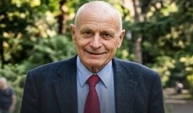 Kastamonu Vefat Haberleri