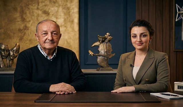 Kastamonu’da şehrin hafızasını değiştirdi: O Şerife Bacı efsanesini gün yüzüne çıkaran isim