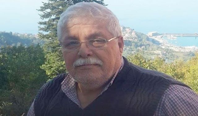 İnebolu’da acı kayıp: TEDAŞ emeklisi Mustafa Kaba hayatını kaybetti